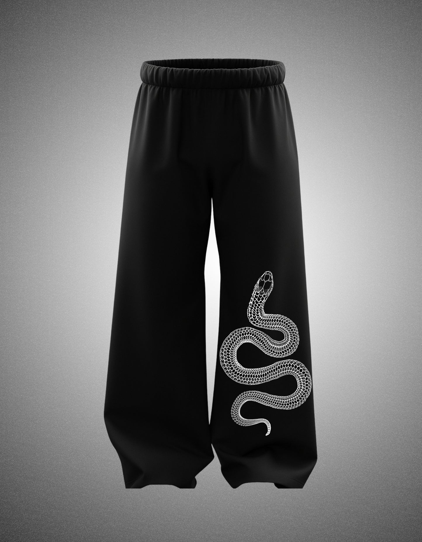 Darkstride Baggy Track Pant
