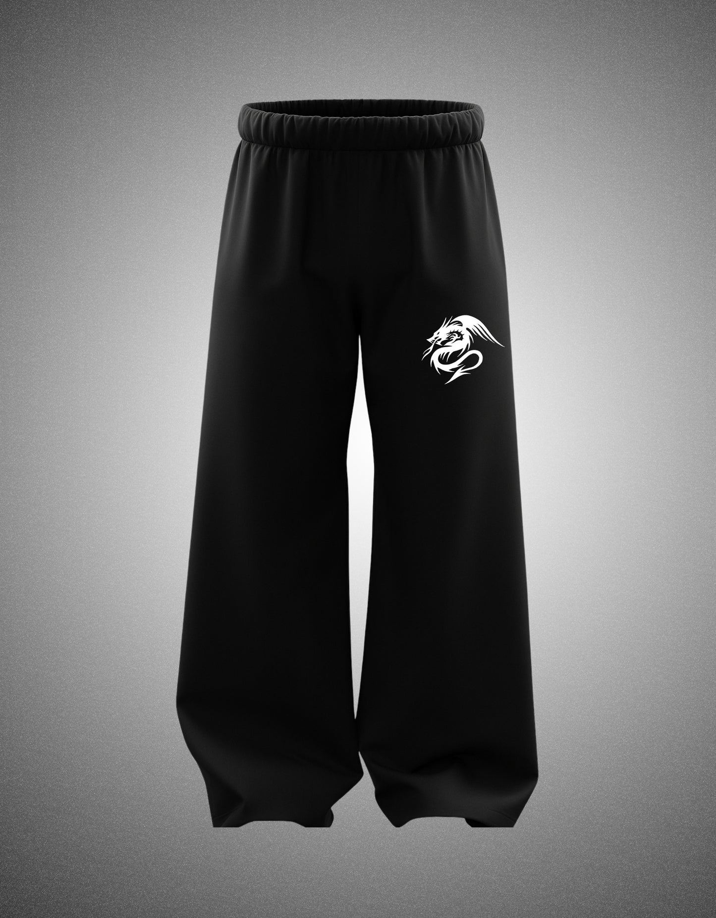 DrakeFit Baggy Track Pant For High Intensity Workouts