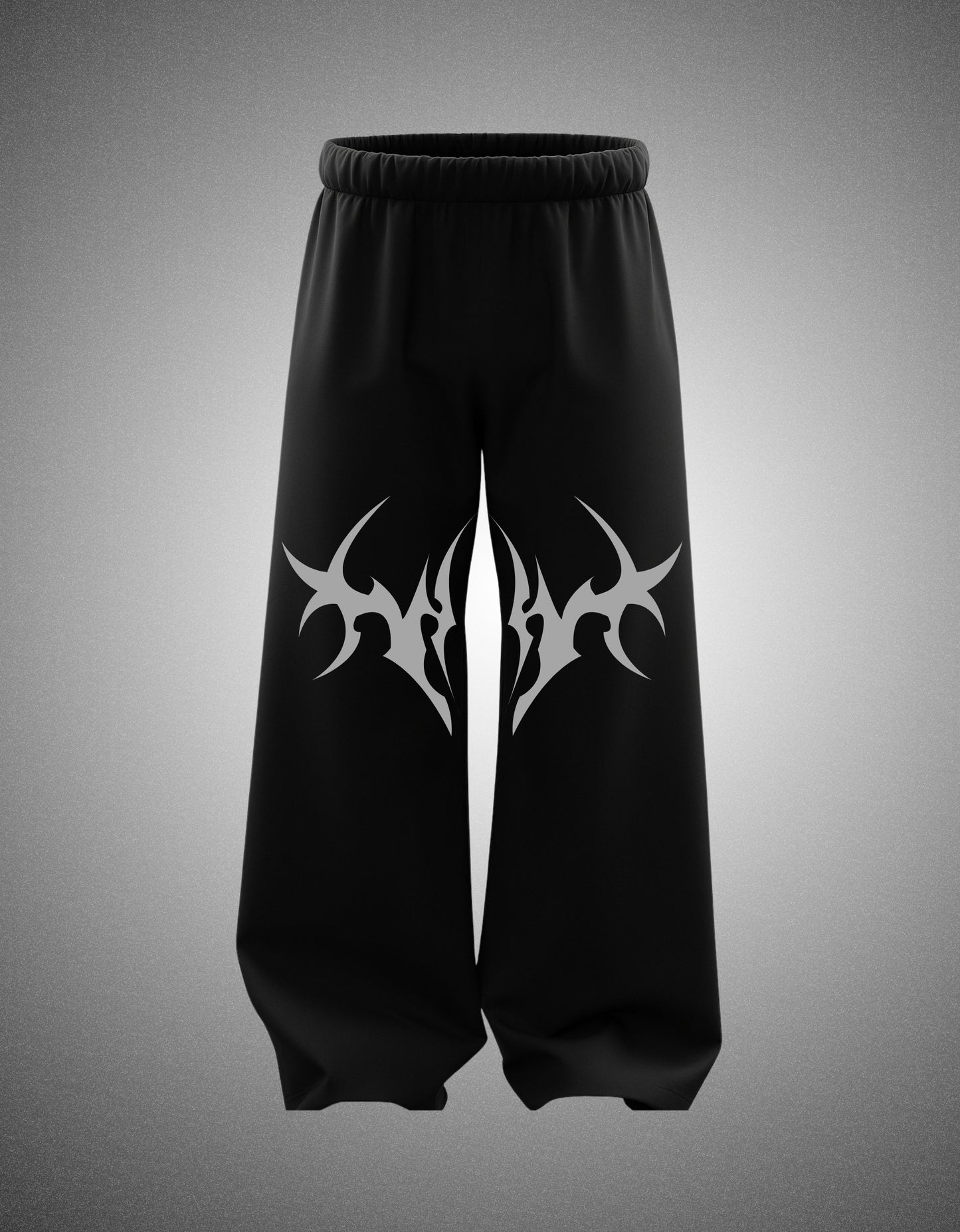 Venom Rage Baggy Track Pant