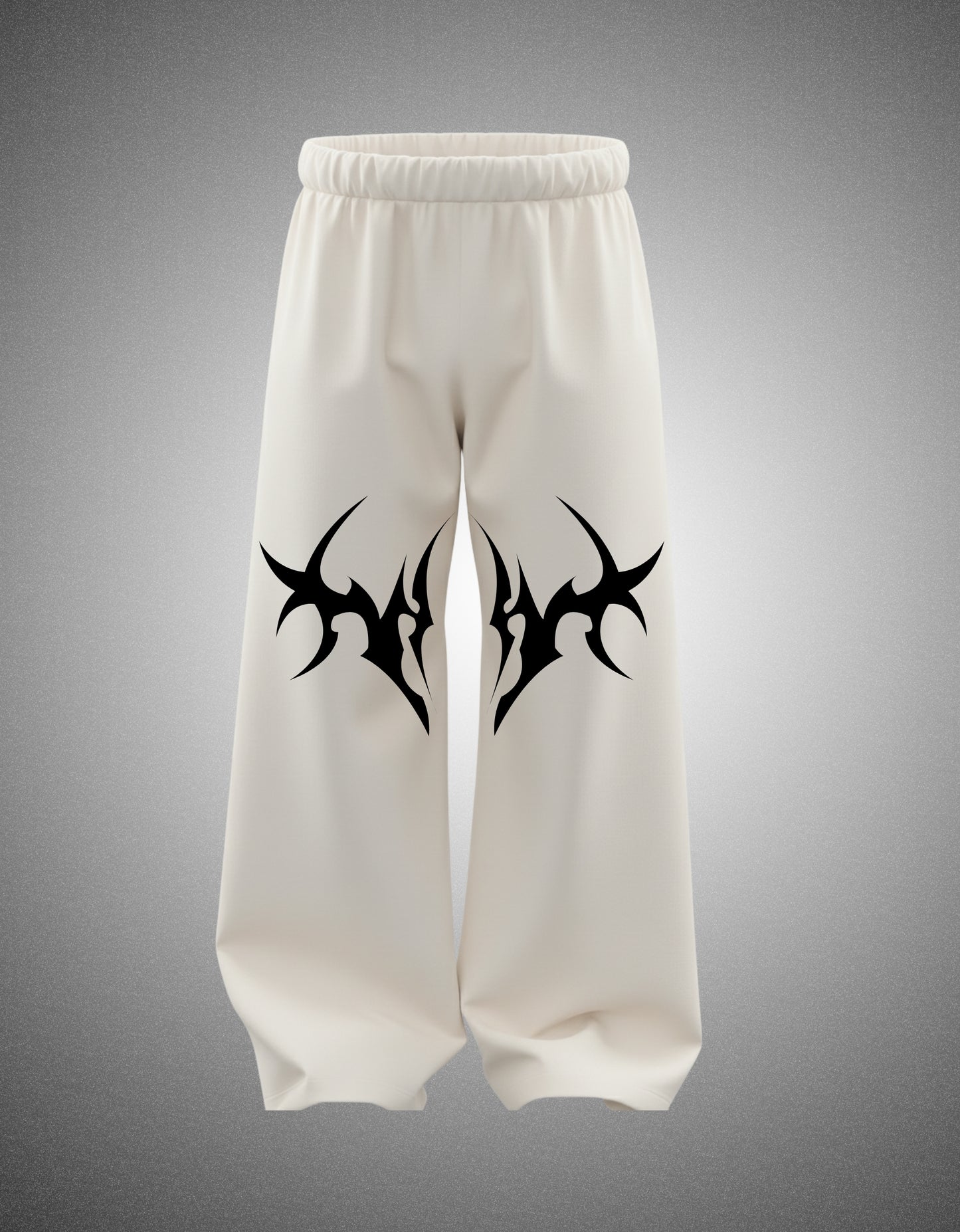 Venom Rage Baggy Track Pant