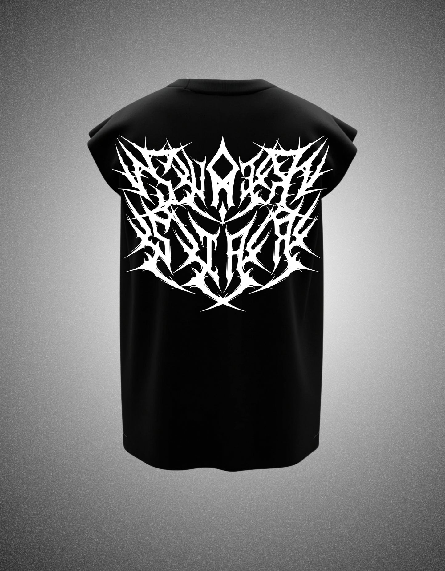 Super Star Gym Vest | Inspired By John Cena's Never-Give-Up Attitude