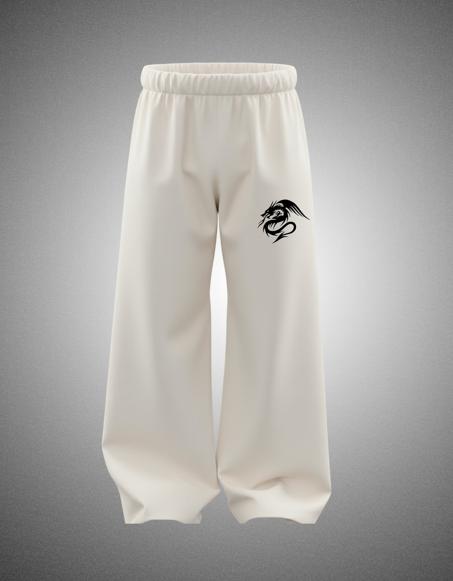 DrakeFit Baggy Track Pant For High Intensity Workouts