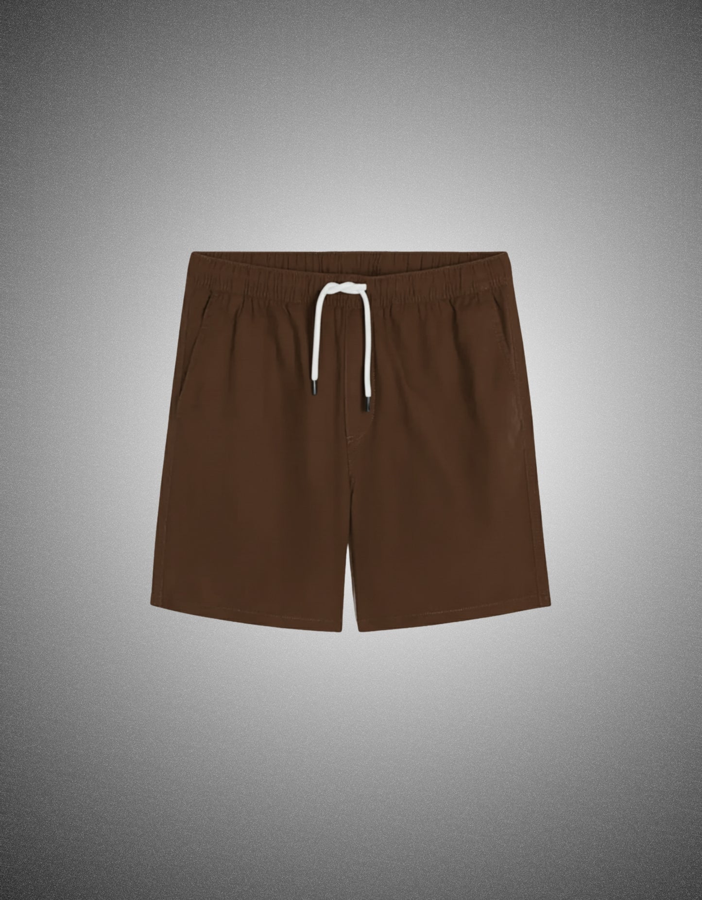 Plain Shorts For Workouts
