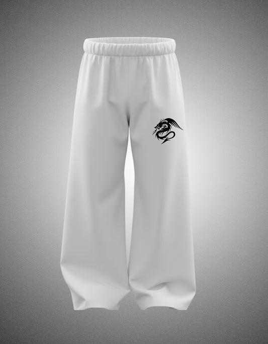 DrakeFit Baggy Track Pant For High Intensity Workouts