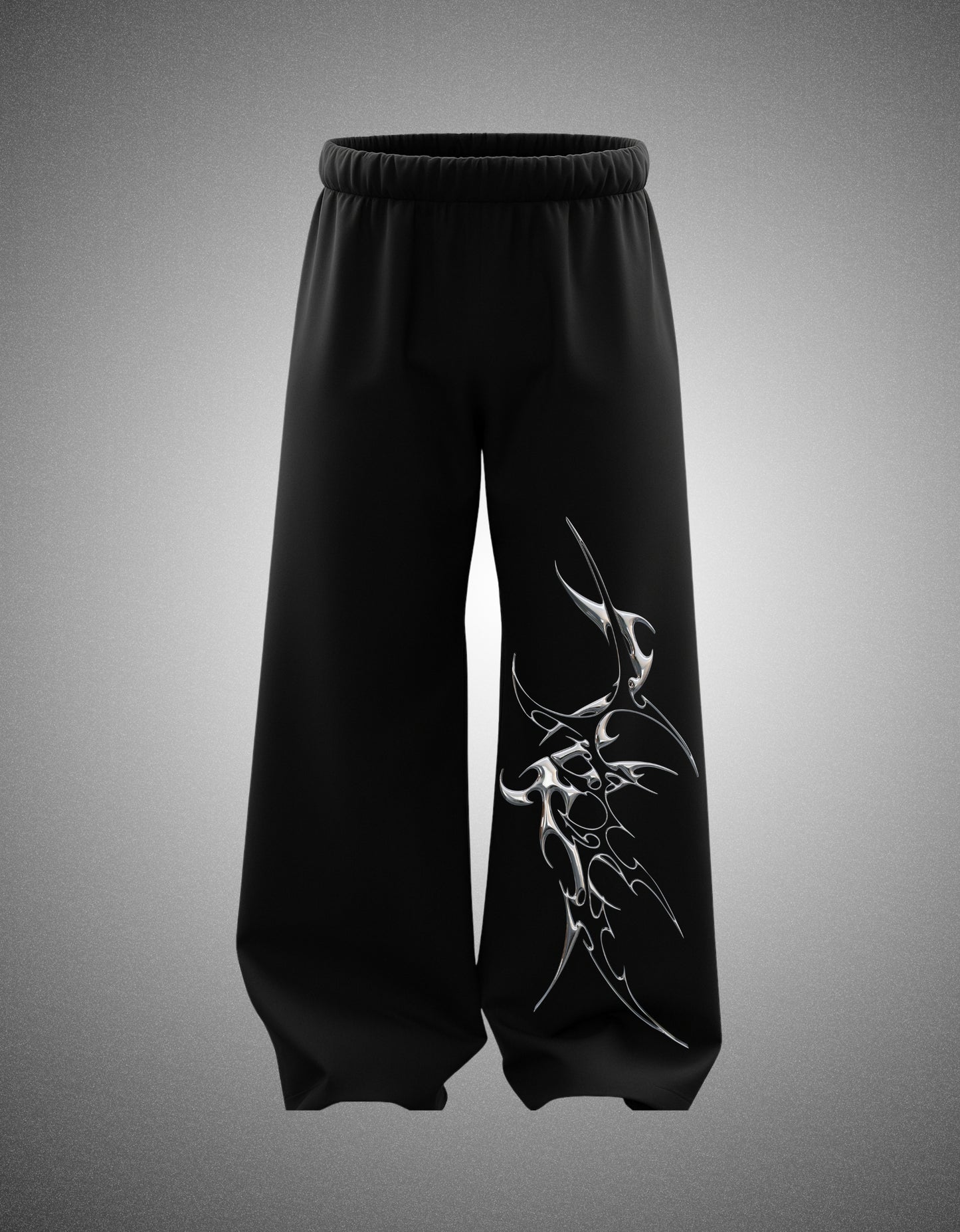 Ghost Torque Baggy Track Pant