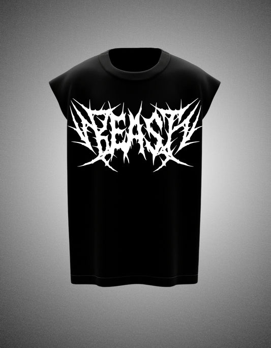 Beast Gym Vest | Inspired By Brock Lesnar's Primal Power