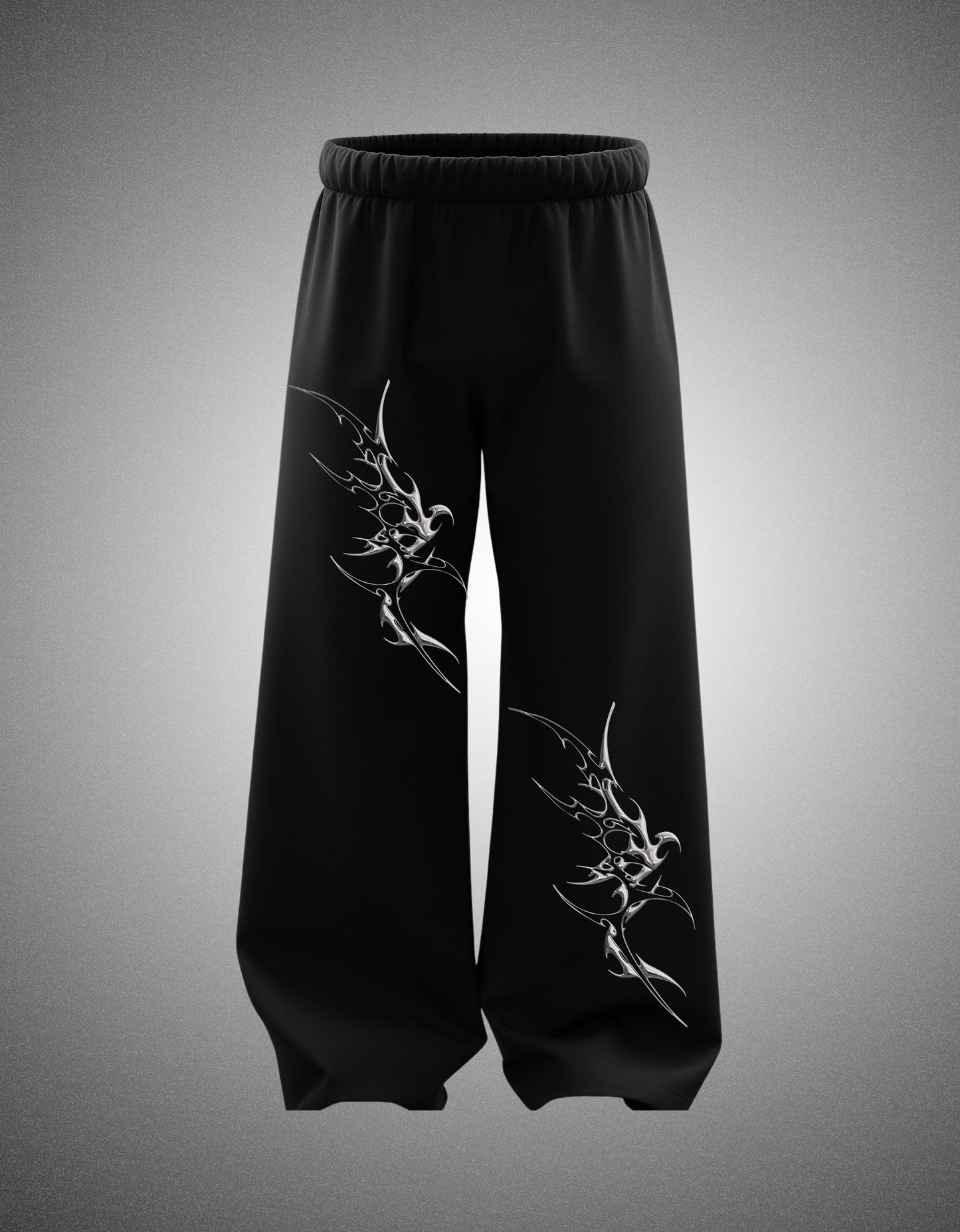 Venom Torque Baggy Track Pant