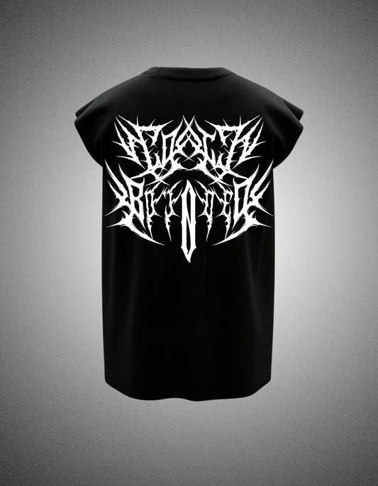 Cold Blooded Gym Vest | Inspired By Khabib Nurmagomedov's Greatness