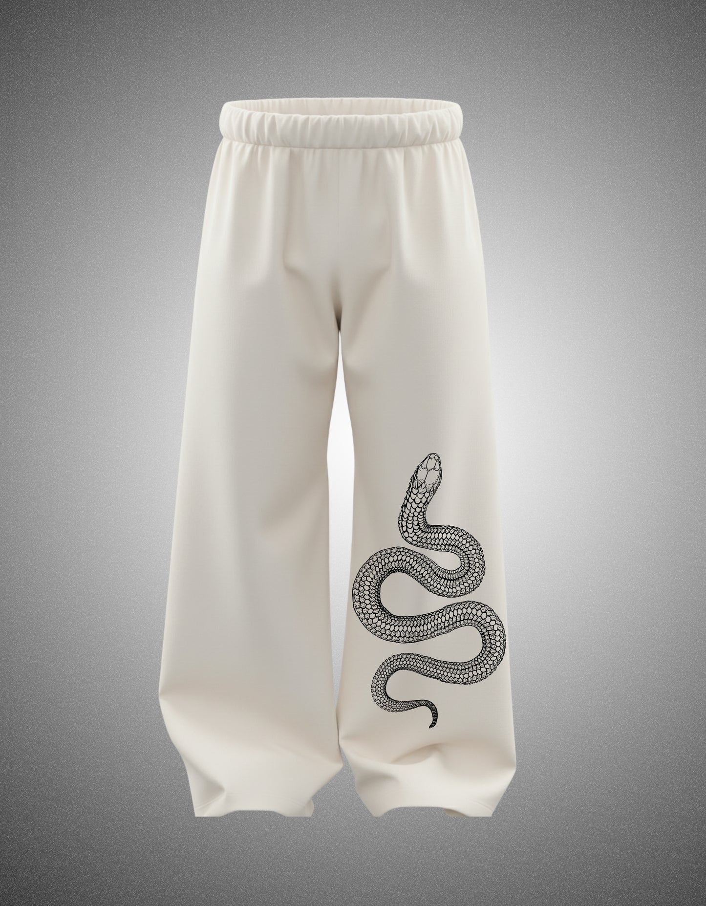Darkstride Baggy Track Pant