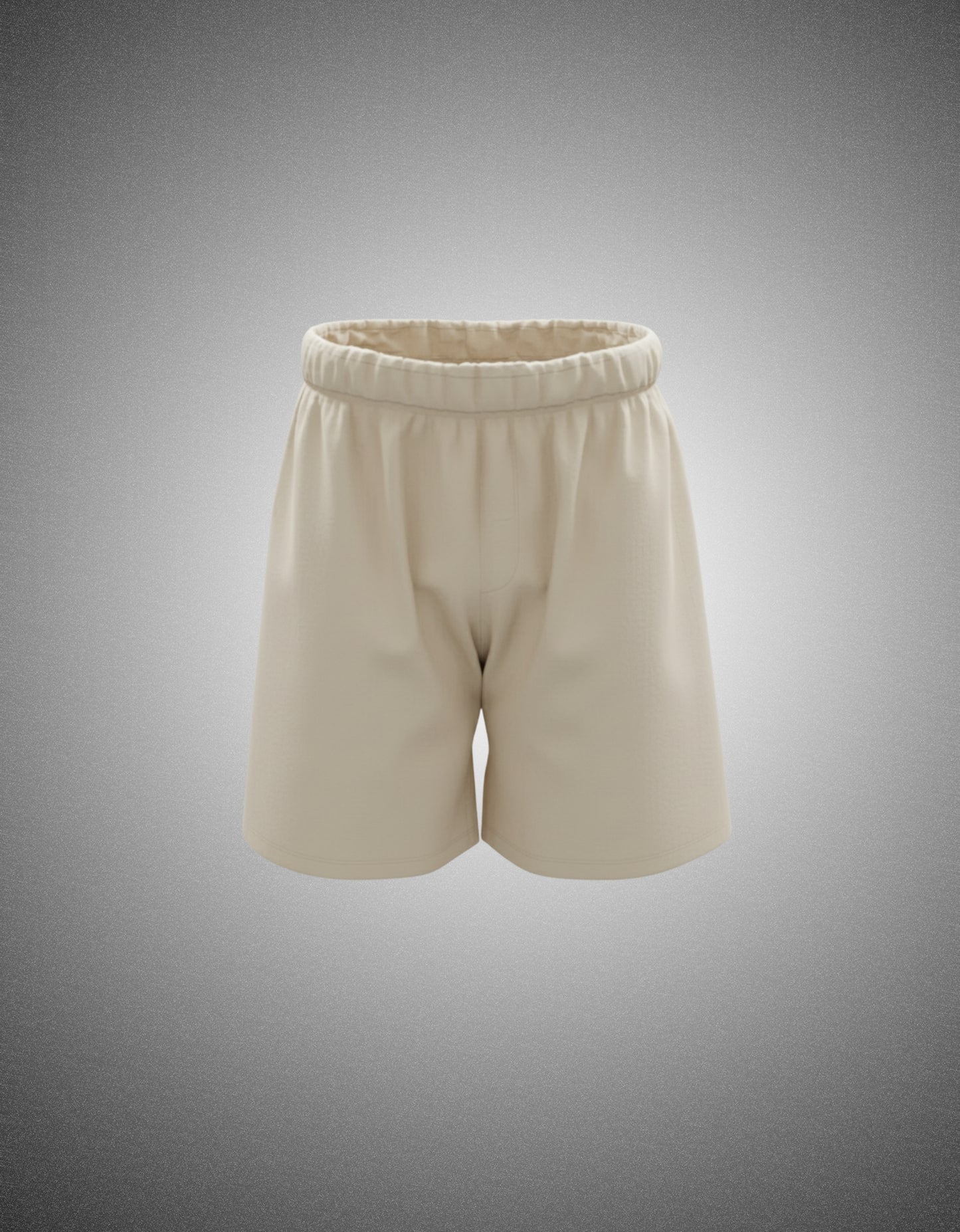 Plain Shorts For Workouts