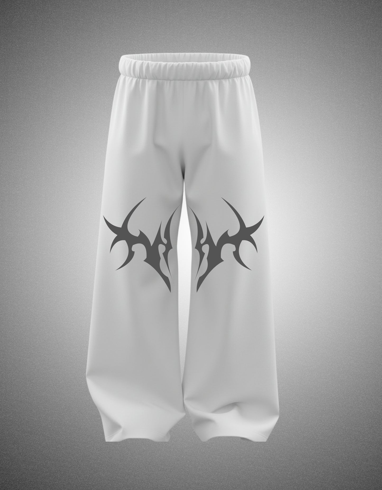 Venom Rage Baggy Track Pant