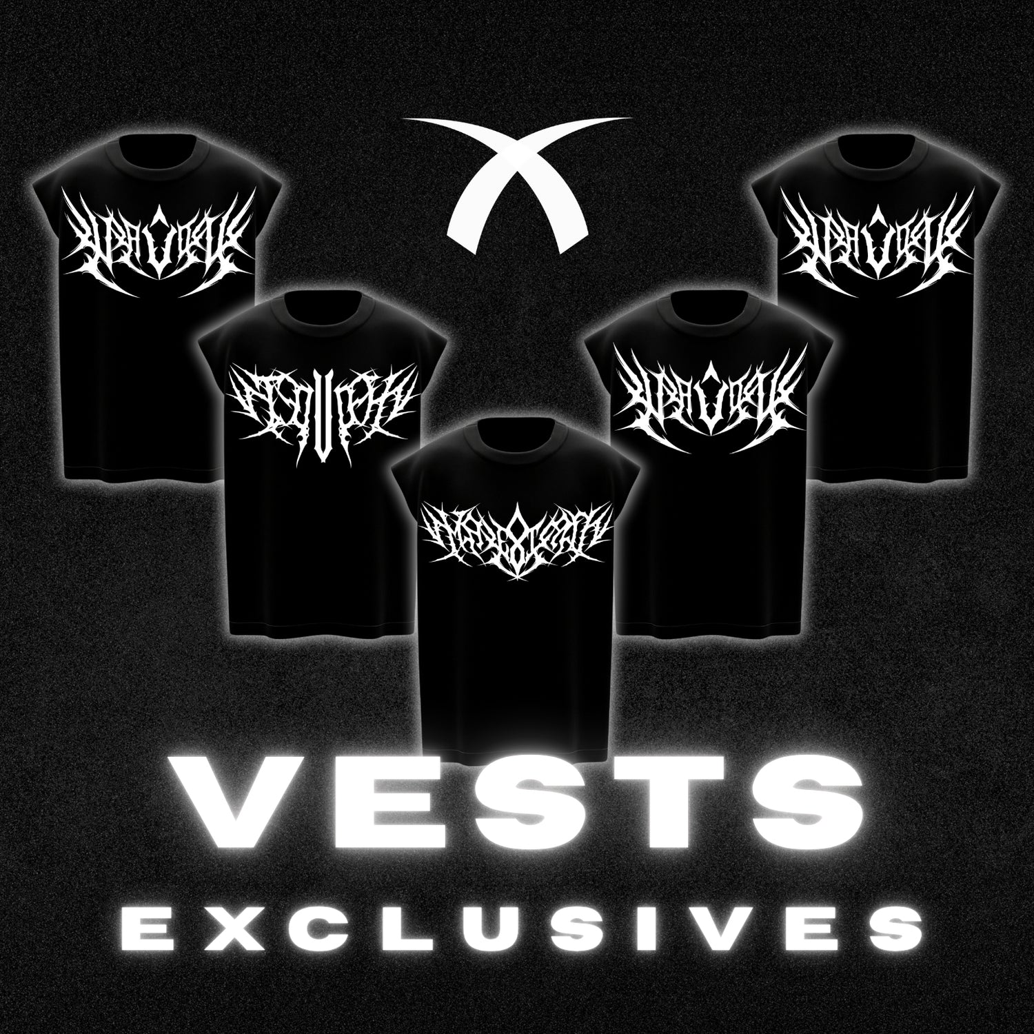 Vests