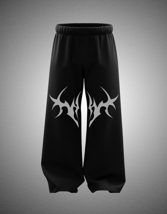 Venom Rage Baggy Track Pant