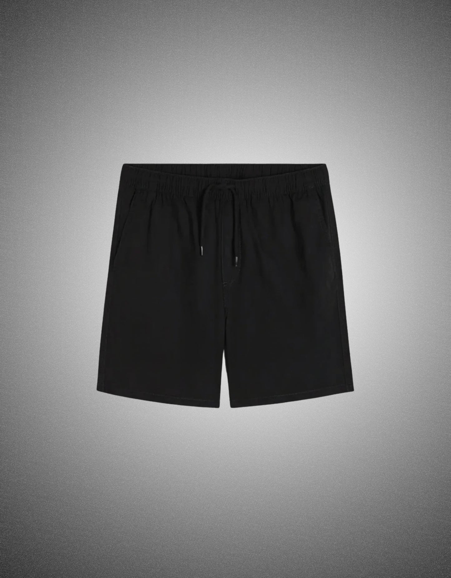 Plain Shorts For Workouts