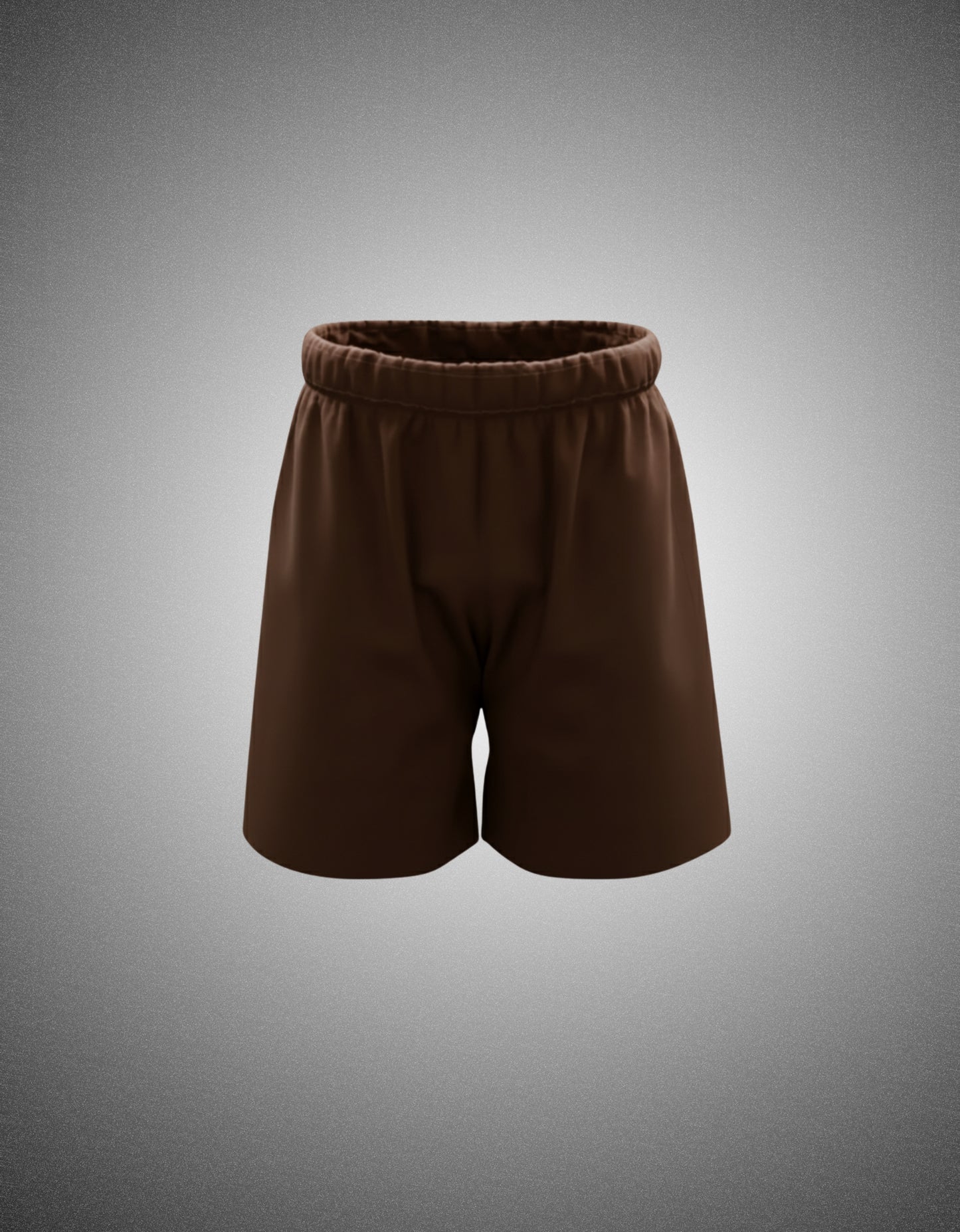 Plain Shorts For Workouts