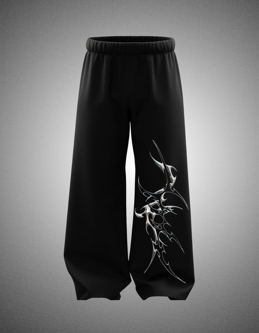 Ghost Torque Baggy Track Pant