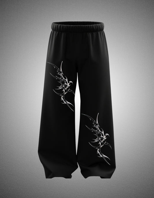 Venom Torque Baggy Track Pant