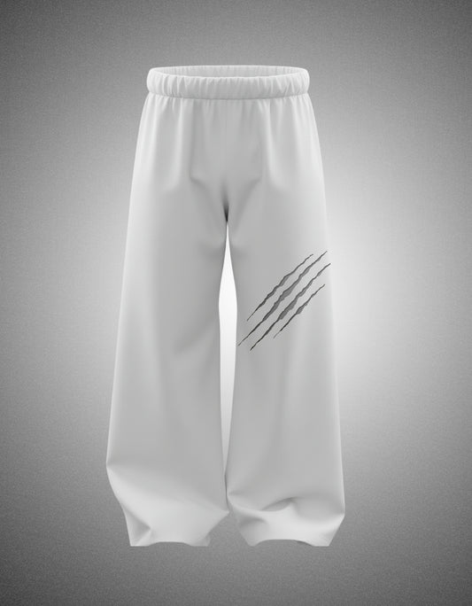 ScarScales Baggy Track Pant