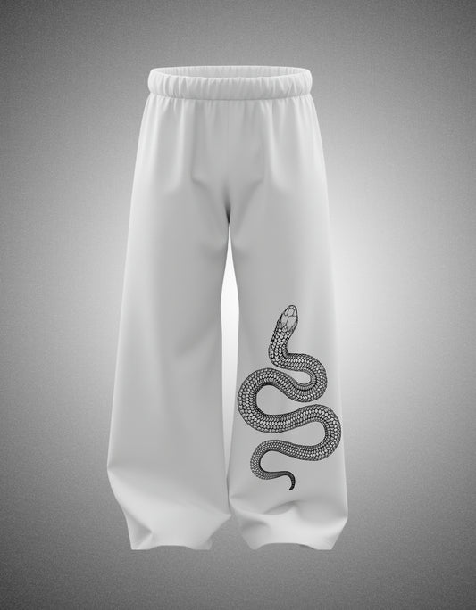 Darkstride Baggy Track Pant